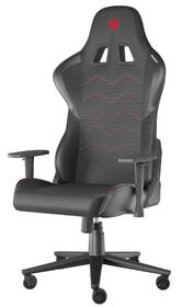 Herní židle Genesis NITRO 550 G2 černá

 obrázek produktu 1 z 17