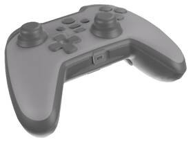Gamepad Genesis MANGAN 400 pro PC, Switch, Mobil bílý

 obrázek produktu 14 z 15