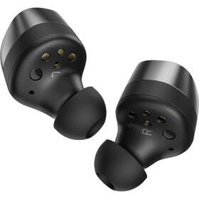 Sluchátka Sennheiser Momentum 4 TWS černá/grafitová

 obrázek produktu 2 z 7
