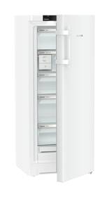 Mraznička Liebherr FNb 465i bílá

 obrázek produktu 6 z 11