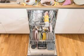Myčka nádobí Gorenje GV693A61AD Super Tichá 

 obrázek produktu 20 z 24