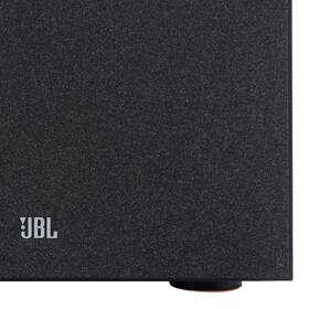Subwoofer JBL STAGE 200P černý/hnědý

 obrázek produktu 8 z 9
