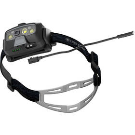 Čelovka LEDLENSER HF8R Core černá

 obrázek produktu 1 z 2
