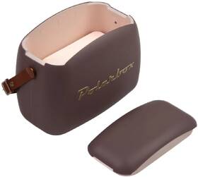 Chladící taška Polarbox PLB6/MAUVE/GOLD hnědá

 obrázek produktu 2 z 5