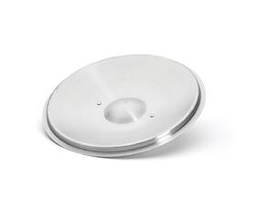 Poklice de Buyer 3709.24N, 24 cm, nerez nerez

 obrázek produktu 4 z 5