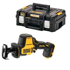 Pila ocaska Dewalt DCS369NT (bez baterie) 

 obrázek produktu 3 z 4
