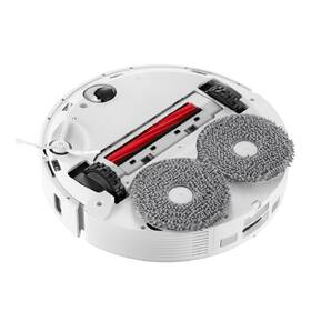 Robotický vysavač Roborock Qrevo Pro White bílý

 obrázek produktu 15 z 47