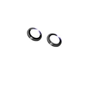 Ochranné sklo čočky fotoaparátu FIXED Sapphire Camera Glass na Apple iPhone 15/15 Plus černé

 obrázek produktu 1 z 6