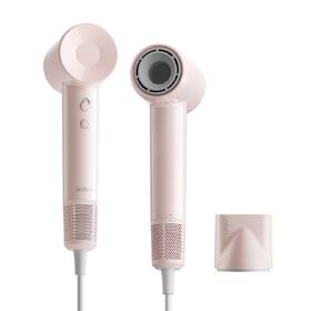Fén Laifen Glossy Pink růžový

 obrázek produktu 1 z 10