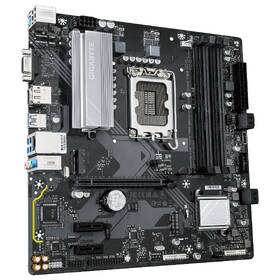 Základní deska GIGABYTE B760M D3HP DDR4 

 obrázek produktu 1 z 3