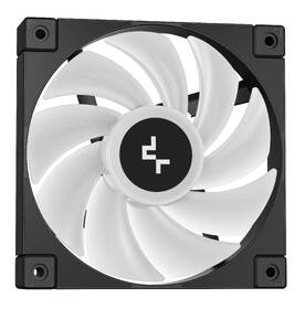 Vodní chladič DeepCool LD240 černý

 obrázek produktu 2 z 5