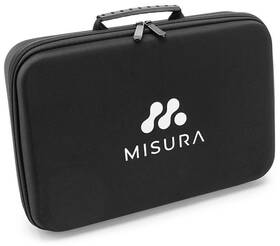 Masážní pistole MISURA MBXPro černá

 obrázek produktu 4 z 5