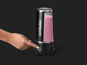 Stolní mixér Nutribullet NBP016B černý

 obrázek produktu 4 z 9