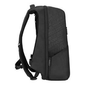 Batoh na notebook Asus Ranger Gaming Backpack 16 černý

 obrázek produktu 3 z 7