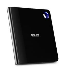 Externí Blu-ray vypalovačka Asus SBW-06D5H-U černá

 obrázek produktu 2 z 5