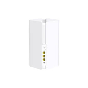 Komplexní Wi-Fi systém Tenda MX21 Pro, Wireless AXE5700 Mesh router WiFi 6E (3 ks) bílý

 obrázek produktu 2 z 2