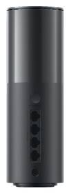 Komplexní Wi-Fi systém Xiaomi Mesh System BE3600 Pro EU (1 ks) černý

 obrázek produktu 3 z 4