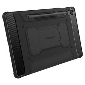Pouzdro na tablet Spigen Rugged Armor Pro na Samsung Galaxy Tab S10 FE černé

 obrázek produktu 10 z 17