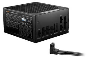 Zdroj be quiet! POWER ZONE 2 850W 

 obrázek produktu 1 z 5