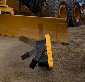 Svítilna Caterpillar CT3545, pracovní COB LED, 500 lm černá/žlutá

 obrázek produktu 1 z 2