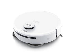 Robotický vysavač ETA MASTER AQUA PRO 7229 90000 bílý

 obrázek produktu 1 z 19