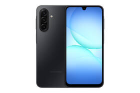 Mobilní telefon Samsung Galaxy A17 5G 4 GB / 128 GB černý

 obrázek produktu 8 z 10
