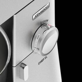 Kuchyňský robot KENWOOD KVL4165S stříbrný

 obrázek produktu 8 z 12