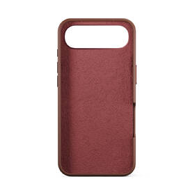 Kryt na mobil Epico Leather Pro Mag+ na Apple iPhone Air hnědý

 obrázek produktu 1 z 4