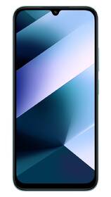 Mobilní telefon Poco C85 6 GB / 128 GB zelený

 obrázek produktu 3 z 11
