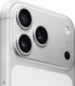 Mobilní telefon Apple 256 GB stříbrný 

 obrázek produktu 3 z 10