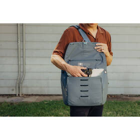 Brašna Peak Design Everyday Messenger 13L (v3) modrá

 obrázek produktu 4 z 7