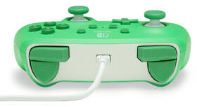 Gamepad PowerA Enhanced - Nintendo Switch zelený

 obrázek produktu 5 z 10