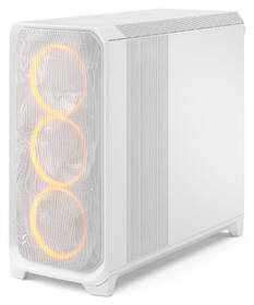 Case FRACTAL DESIGN Meshify 3 XL RGB TG bílá

 obrázek produktu 2 z 16