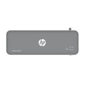 Laminátor HP OneLam 270 A4 šedý

 obrázek produktu 2 z 4