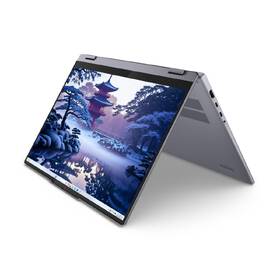 Notebook Lenovo IdeaPad 5 2 in 1 16IAL10 šedý

 obrázek produktu 3 z 9