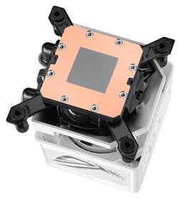 Vodní chladič Asus ROG RYUJIN III 360 ARGB EXTREME White bílý

 obrázek produktu 7 z 12