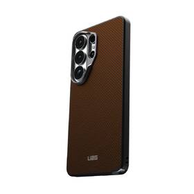 Kryt na mobil UAG Fibr Armr na Samsung Galaxy S26 Ultra černý/oranžový

 obrázek produktu 6 z 16