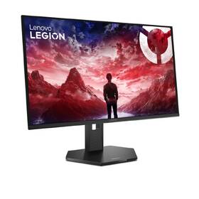 Herní monitor Lenovo Legion 27Q-10 OLED černý

 obrázek produktu 4 z 10