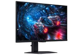 Herní monitor Samsung Odyssey G7 (G70F) černý

 obrázek produktu 4 z 10