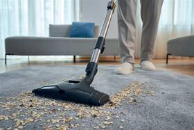 Podlahový vysavač Hoover HP210P 011 černý/šedý

 obrázek produktu 16 z 20