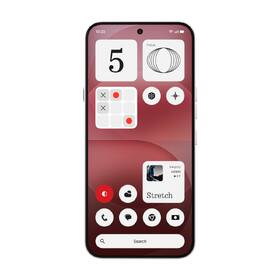 Mobilní telefon Nothing Phone (4a) Pro 5G 12 GB / 256 GB růžový

 obrázek produktu 3 z 10