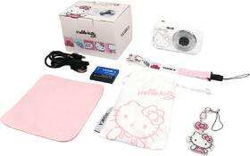Digitální fotoaparát Yashica x Hello Kitty DZ-100 bílý

 obrázek produktu 7 z 8
