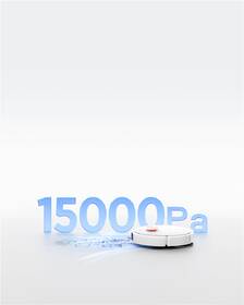 Robotický vysavač Xiaomi Vacuum H50 Pro bílý

 obrázek produktu 6 z 29