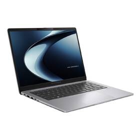 Notebook Asus ExpertBook P3 G2 šedý

 obrázek produktu 3 z 11