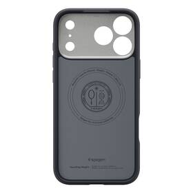 Kryt na mobil Spigen Nano Pop MagSafe na Apple iPhone 17 Pro černý

 obrázek produktu 1 z 15