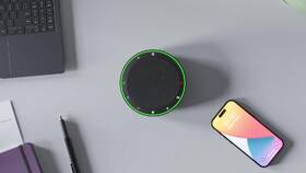 Konferenční mikrofon Jabra Speak2 75 UC, Link 380a šedý

 obrázek produktu 5 z 5