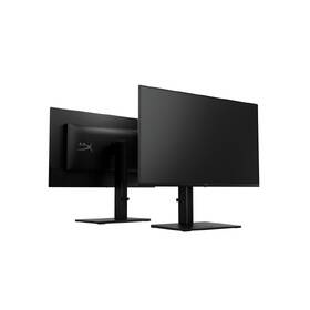 Herní monitor HP HyperX OMEN 27q černý

 obrázek produktu 7 z 9