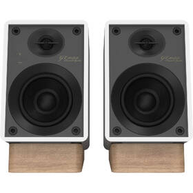 Reproduktory Onkyo Creator Series GX-10DB (2 ks) bílé

 obrázek produktu 1 z 10