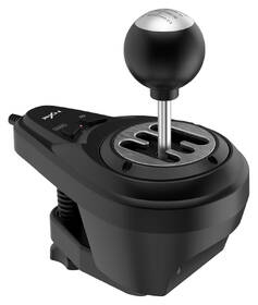 Řadící páka PXN A7 Shifter H černá

 obrázek produktu 1 z 14
