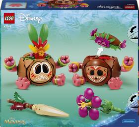 Stavebnice LEGO® │ Disney 43293 Kakamorové 

 obrázek produktu 7 z 8